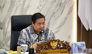 Kendalikan PMK, Pemerintah Percepat Vaksinasi dan Batasi Lalu Lintas Hewan Ternak