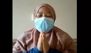 Begini Kronologis Heboh Ibu Guru di Depok Singgung Holywings dengan Habib Rizieq