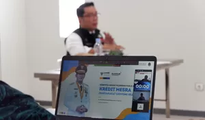 Keren, Kredit BJB Mesra Masuk Nominasi Finalis Top Inovasi Pelayanan Publik 2022