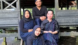 Ekspedisi Gerakan Anak Negeri Edisi Tana Toraja 1 Semua Rumah Menghadap Kiblat