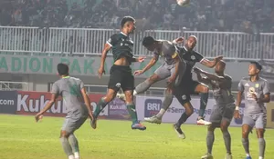 Laga Persikabo vs Persebaya Liga 1 2022-2023