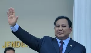 Euforia Dimana-mana Tapi Prabowo Subianto Ogah Nonton Piala Dunia 2022, Ini Alasannya