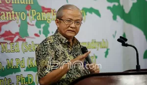 Wah.. Citayam Fashion Week jadi Ajang LGBT, MUI Minta Pemerintah Ambil Tindakan Tegas