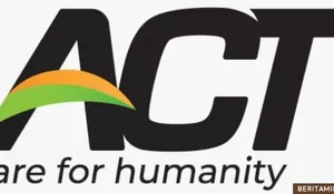 Wah, Rupanya ACT Pernah Dipolisikan pada 2021 Silam, Ini Kasusnya