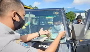 Buku KIR Banyak Dipalsukan, Dishub Kabupaten Bogor Ganti Pakai Smart Card