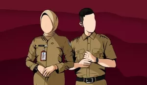 Menpan-RB Masih Perbolehlan Pemda Angkat Pegawai Honorer, Pemkab Bogor Kekeuh Ajukan 3.620 Formasi PPPK