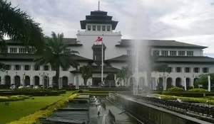 Sudah Tahu Belum? Ternyata Ini Asal Usul Nama Kota Bandung