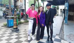 Wah, Citayam Fashion Week Mulai Merambah ke Daerah Lain