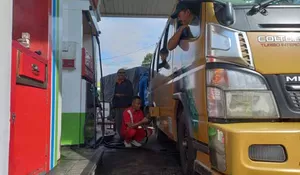Antisipasi Kelangkaan BBM, Pertamina Tambah Pasokan