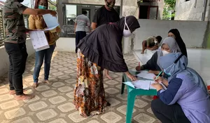 Perumda Air Minum Tirta Kahuripan Terus Tingkatkan Akses Air Bersih