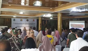 Pembangunan Tol Borr Sesi 3B Kayumanis-Antasari Tinggal Menghitung Hari