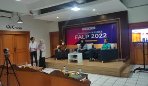 HA IPB Buka Program FALP 2022: Cetak Pemimpin Eksponensial, Siapkan 10 Tiket Kuliah Gratis di IPB University sampai Lulus