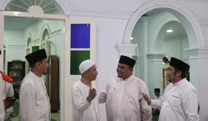 Syukuri Kemerdekaan, PKS Kota Bogor Gelar Ziarah Kebangsaan