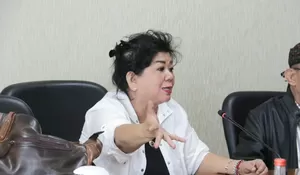 Sebut Keputusan Megawati Tepat, PDI Perjuangan Kota Bogor Tekad Menangkan Ganjar Pranowo sebagai Capres 2024