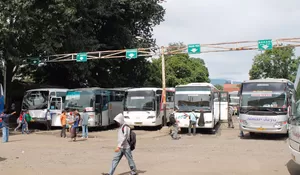Penumpang Keberatan Harga Tiket Bus di Terminal Baranangsiang Bogor Naik Rp100 Ribu