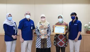 RSUD Leuwiliang Berkomitmen Beri Pelayanan Prima Peserta JKN Tanpa Diskriminasi