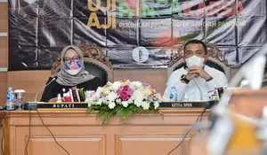Jelang Sidang Vonis, Rudy Susmanto Sebut Ade Yasin telah Tebar Kebaikan di Kabupaten Bogor