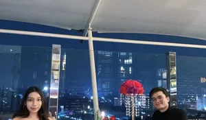 Nikmati Berbagai Acara di Café Tertinggi Kota Bogor