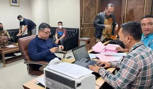 Enam Tahun Buron Kabur ke Malaysia, Koruptor Rp187 M Handoko Lie Serahkan Diri