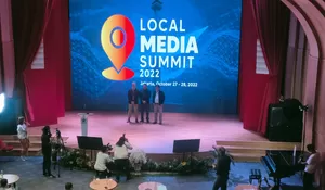 Local Media Summit, Hadapi Media Lokal ke Depan