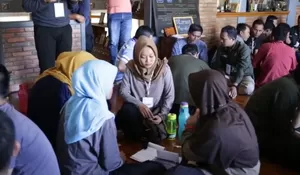 Patriot Desa Lahirkan Penggerak Lokal Revolusioner