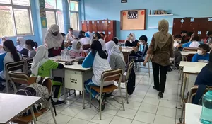 Implementasi Kurikulum Merdeka