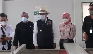 Tingkatkan Daya Saing Usaha, Pemprov Jabar Fasilitasi Pengusaha Kecil Mendunia