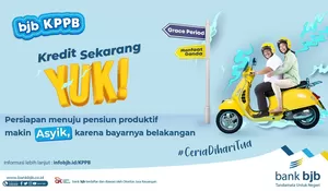 Mudahnya Cari Modal Usaha saat Pensiun lewat BJB KPPB DiSayang