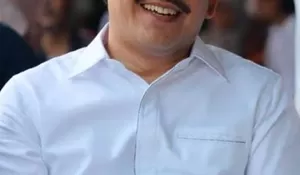 Diisukan Bakal Pindah Partai, Kang AW: Daulat Rakyat yang Mesti Dijaga