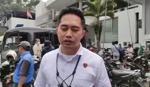 Polisi Buru Tukang Parkir Mie Gacoan yang Aniaya Driver Makanan Online di Bogor, Kompol Dhoni: Kami Sudah Kantongi Identitasnya