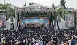 DigiCash Kickfest XIV Sukses Digelar, Transaksi Capai Ratusan Juta Rupiah