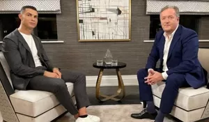 Konflik dengan Man United Makin Panas, Cristiano Ronaldo Sindir Erik Ten Hag hingga Rooney