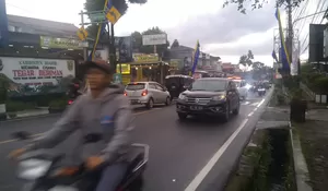 Waspada Gempa Susulan di Cianjur, Wisatawan Dihimbau Nggak Liburan dulu ke Puncak