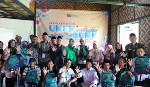 Elly Rachmat Yasin Dorong Adhi Karya Peduli UMKM dan Angkatan Kerja