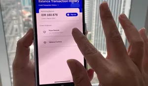Fitur Pulsa Darurat dan Kontrol Pulsa, Pelanggan XL Prabayar dan AXIS Tak Perlu Khawatir Kehabisan Pulsa atau Hilang Pulsa