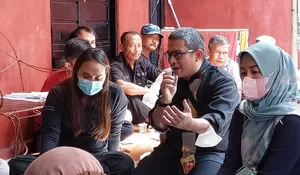 Perumda Tirta Pakuan Dukung Kampanye UNICEF Tingkatkan Kesadaran Pemakaian Air Dampak Sanitasi