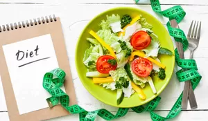 5 Makanan Penurun Kortisol yang Direkomendasikan Ahli Diet