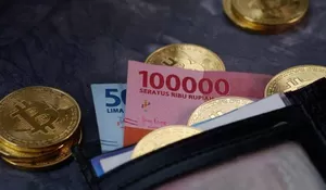 UMP Jakarta Dipastikan Naik, Jadi Hampir Rp5 Juta