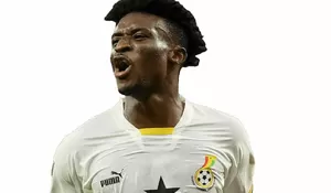 Terbius Aksi Muhammed Kudus!