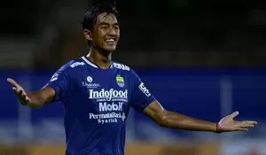 Pasca era Febri Haryadi dan Gian Zola, Ini Deretan Pemain Muda Persib Teruskan Tradisi Andalan Timnas Indonesia