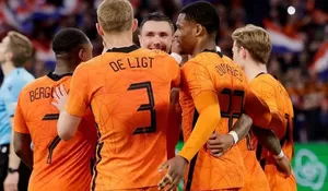 Prediksi Skor Belanda vs Argentina di Perempat Final Piala Dunia 2022, De Jong Dkk Unggul Head to Head