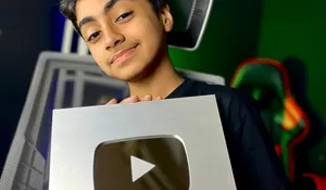 Tolak Main Sinetron, Zihni Zizer Milih Dulang Cuan Sendiri Lewat Konten Kreator di Usia Remaja