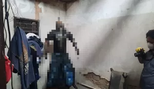 Heboh Penemuan Mayat Laki-Laki Gantung Diri di Bogor, Diduga Sudah Seminggu Membusuk