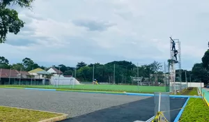 Pemkot Bogor Lelang Pengelolaan Tiga Lapangan Bola Tahun Ini