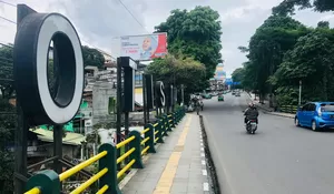 13 Trayek Angkot di Kota Bogor Terimbas Revitalisasi Jembatan Otista, Organda: Kami Dukung, Asalkan