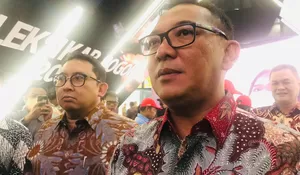 Hari Ini Badai Dahsyat Diprediksi Terpa Jabodetabek, Pemkab Bogor Siapkan Antisipasi Ini