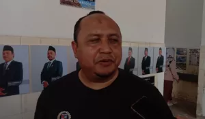 Punya Mbappe, Ketua DPRD Bogor Jagokan Prancis Jadi Juara Piala Dunia 2022