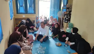 Gaya Hidup Emak-Emak bisa Picu Penyakit Kulit, Ini Saran dari Aa Dokter Raendi Agar Punya Kulit Sehat