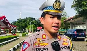 Jelang Nataru, Polres Bogor bakal Terapkan Rekayasa Lalin Penutupan Jalan dan Ganjil Genap di Titik Rawan