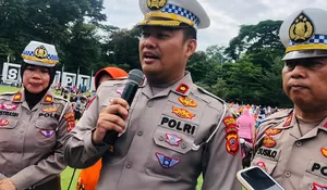 Kota Bogor Terapkan Tilang Elektronik Awal Tahun Depan